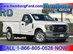 2017 Ford F-350