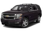 2017 Chevrolet Tahoe