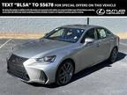 2020 Lexus IS 300