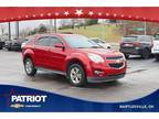 2014 Chevrolet Equinox