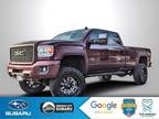 2016 GMC Sierra 3500