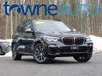 2020 Bmw X5