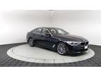 2020 Bmw 540