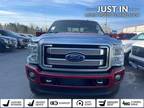 2014 Ford Super Duty F-350 SRW