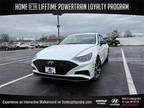 2021 Hyundai Sonata