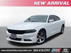 2015 Dodge Charger