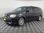 2020 Dodge Grand Caravan