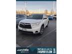 2014 Toyota Highlander