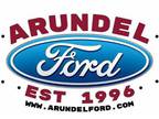 2011 Ford Fusion