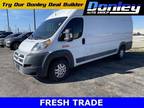 2014 RAM ProMaster 3500