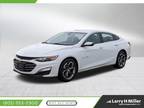 2021 Chevrolet Malibu