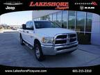 2015 Ram 2500
