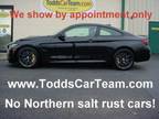 2019 Bmw M4