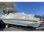 2008 Godfrey Aquapatio 240