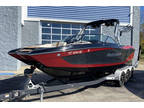 2020 Mastercraft X24