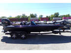 2025 Skeeter ZXR20