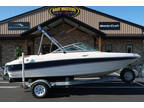 2007 Four Winns 180 Horizon