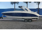 2006 Chaparral 276