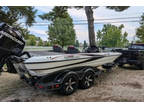 2005 Triton 20trx