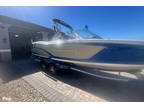 2016 Mastercraft X26