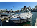 2005 Hydra Sports 2500vx