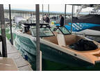 2022 Mastercraft NXT Series NXT24