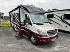 2014 Itasca Navion 24G