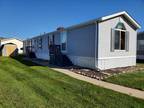 1993 Carrollton Mobile Home