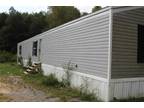 2022 Glory AL, HANCEVILLE - 2022 GLORY single section for sale.