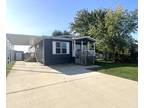 2019 Skyline Mobile Home