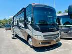 2014 Itasca Suncruiser