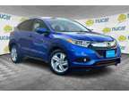 2019UsedHondaUsedHR-VUsedAWD CVT
