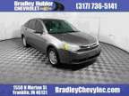 2009UsedFordUsedFocusUsed4dr Sdn