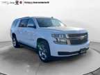 2016UsedChevroletUsedSuburbanUsed4WD 4dr 1500