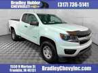 2019UsedChevroletUsedColoradoUsedExt Cab 128.3