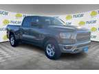 2022UsedRamUsed1500Used4x4 Quad Cab 64 Box