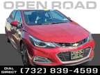2018UsedChevroletUsedCruzeUsed4dr Sdn