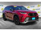 2022UsedToyotaUsedHighlanderUsedAWD (Natl)