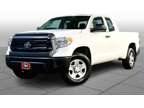 2015UsedToyotaUsedTundraUsedDouble Cab 4.6L V8 6-Spd AT