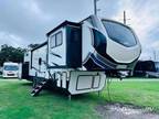 2021 Keystone Montana