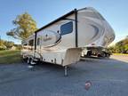 2015 Grand Design Reflection 303RLS