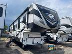 New 2023 Keystone Raptor