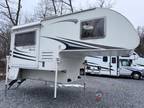 2012 Palomino Maverick