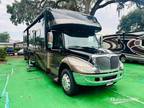 2008 Gulf Stream Conquest