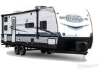 2023 Keystone Springdale