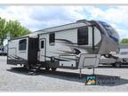 2021 Keystone Laredo 325RL