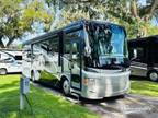 2016 Tiffin Allegro Red 33 AA
