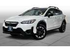 2021UsedSubaruUsedCrosstrekUsedCVT