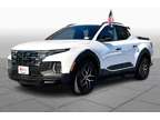 2024UsedHyundaiUsedSanta CruzUsedAWD