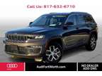 2024UsedJeepUsedGrand CherokeeUsed4x2